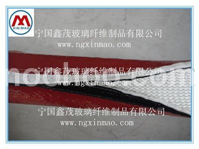 搭扣式高溫防火套管