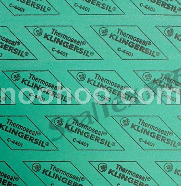 克林格C4401無石棉板