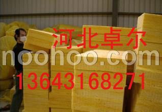 生產隔音玻璃棉