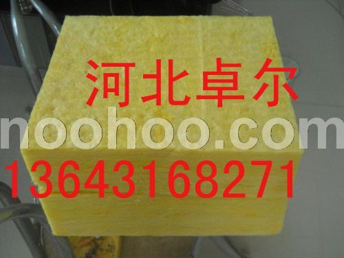 綠園區玻璃棉保溫氈